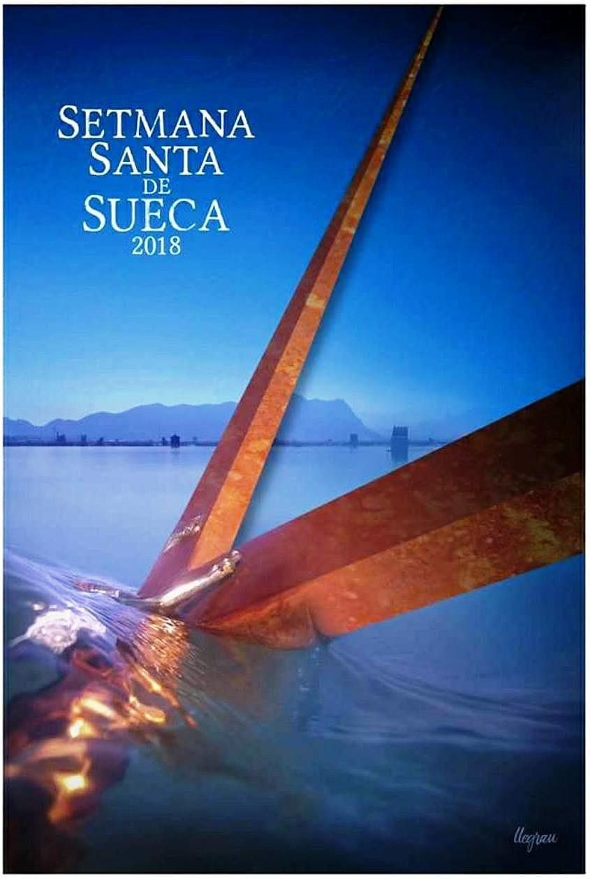 Semana Santa en Sueca 2018 Sueca
